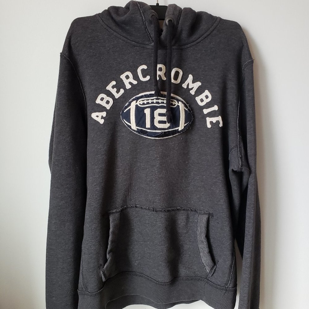 Abercrombie Hoodie